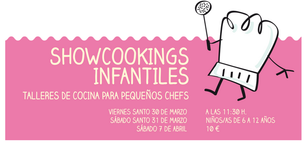 showcooking