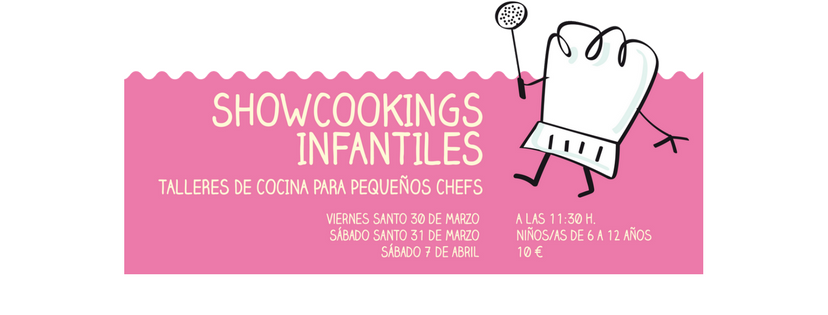 showcooking