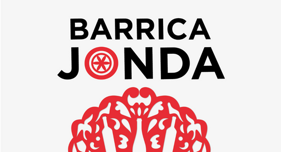 BARRICA JONDA